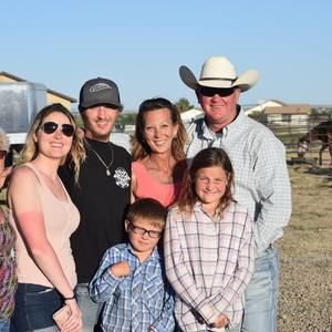 Meet your Posher, Brian